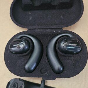 Bose open earbuds